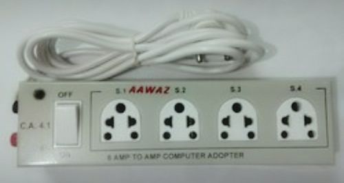 Power Strip (Extension)