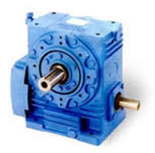 Prime Worm Gear Boxes