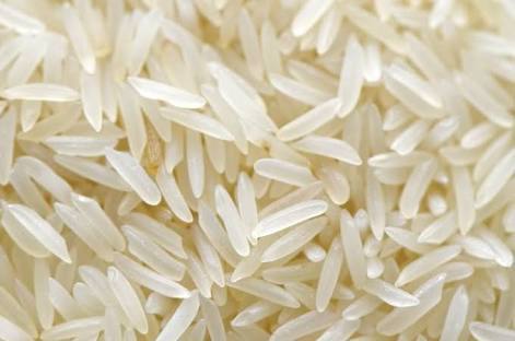 Pure Bastmati Rice