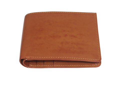 Rush Leather Wallets