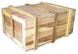 Wooden Packing Boxes