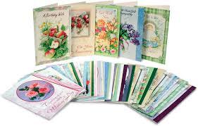 Color Greetings Cards