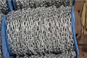 Galvanized Australian Standard Short Chain Link