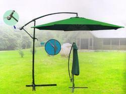 Garden Side Patio Umbrella