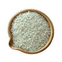 White Medium Grain Basmati Rice