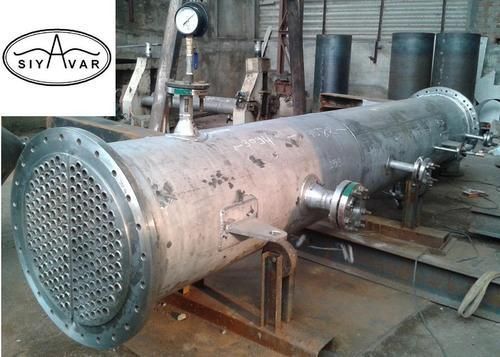 Ms Heat Exchanger