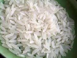 Non Basmati Rice - Medium Grain, White Color | Fresh and Common Cultivation, Nutritious with Delectable Aroma