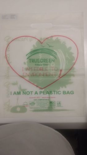 Non Plastic Bags