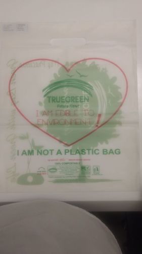 Customized Non Plastic Bags