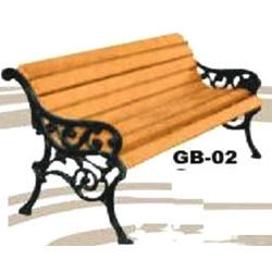 Outdoor Benches