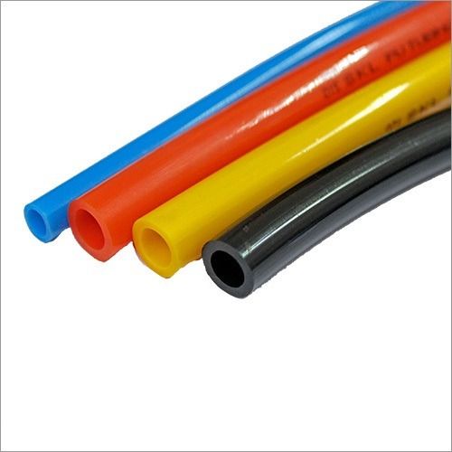 Polyurethane Pipes