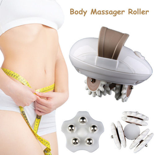 3D Electric Full Body Massager