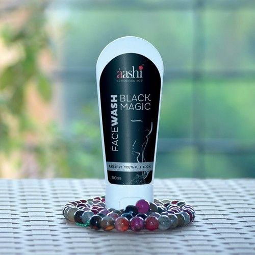 Black Magic Face Wash