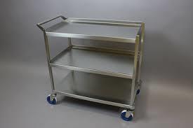 Cleanroom Carts