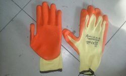 Coated Hand Gloves