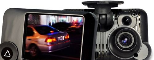 DVR Dash Camera