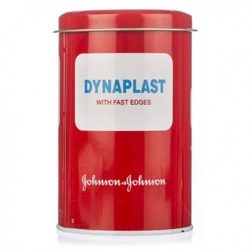 Grey Dynaplast Bandages