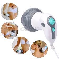 Electric Body Massager