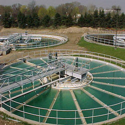 Environ Wastewater Treatment Plants