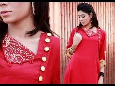 Fancy Kurti