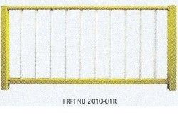 FRP Fence Barrier