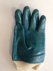 pu coated hand gloves