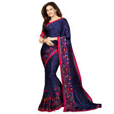 Ladies Fancy Saree