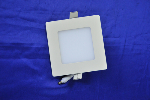 LED Square Panel Light