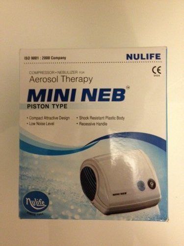 Minineb Nebulizer