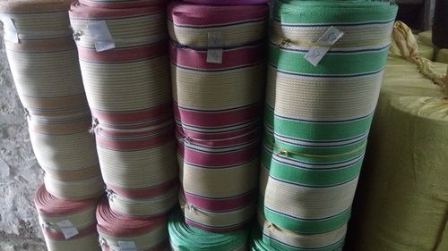 Monofilament Fabrics