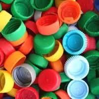 Plastic Bottle Caps Tablets