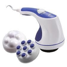 Reliable Electric Body Massager Machine