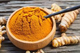 Turmeric Powder