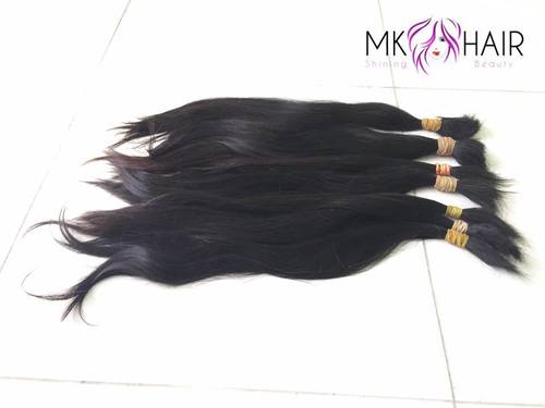 Natural Virgin Hair