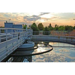 Wastewater Recycling Services