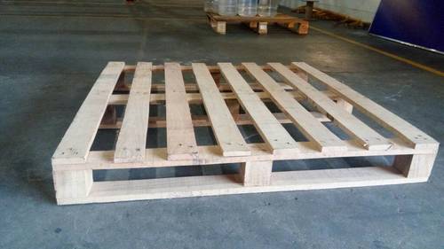 Wooden Pallets