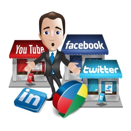 Advertising Service