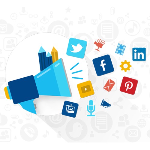 Advertising Service