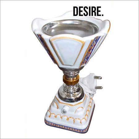 Advanced Desire Incense Burner