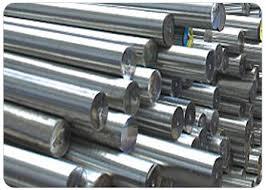 Alloy Steel Rounds Bars