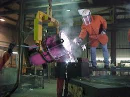Aluminium Foundry Consultancy Services By TILLU THERMOSYS
