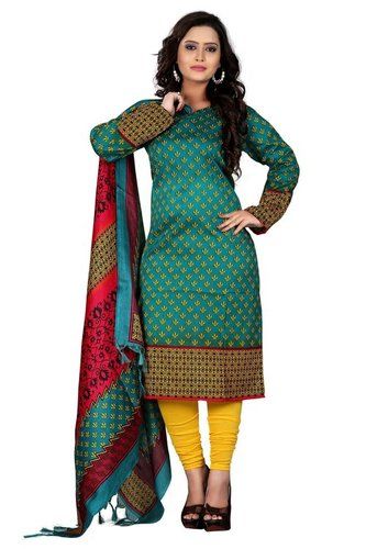 Cotton Casual Kurtis