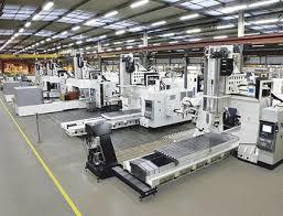 CNC Automation Services