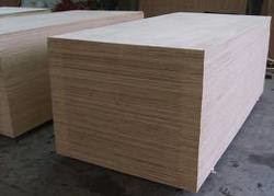 Harwood Commercial Plywood