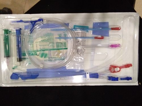 dialysis catheter