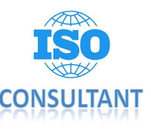 ISO Consultant Services By Shark Media Solutions