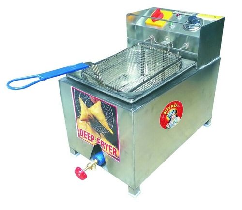 Kitchen Deep Fryer