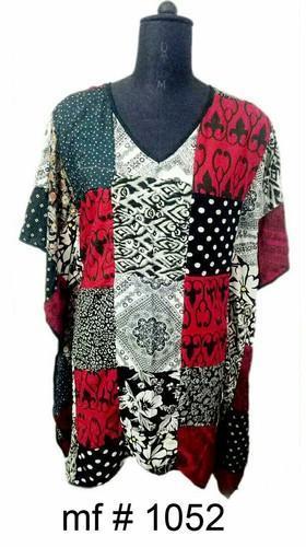 Ladies Kaftan