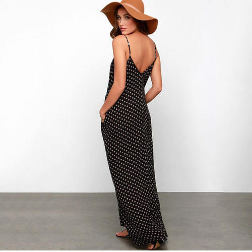 Ladies Stylish Maxi