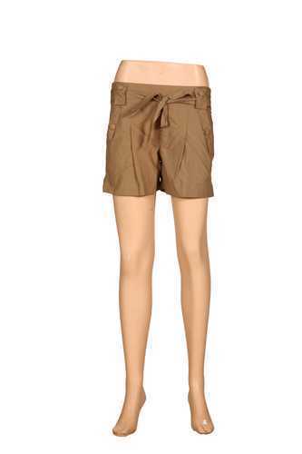 Ladies Stylish Short Pant